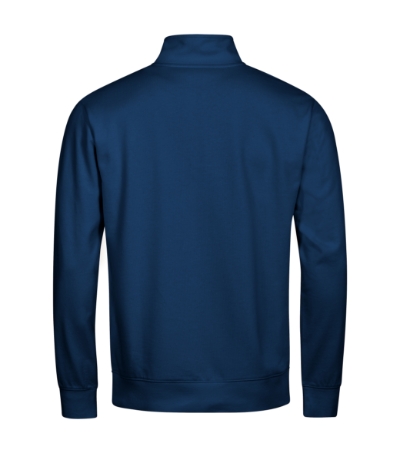 Bluza unisex MALFINI Summit M429 - ciemnoniebieski - B