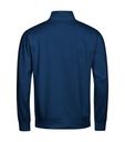 Bluza unisex MALFINI Summit M429 - ciemnoniebieski - B