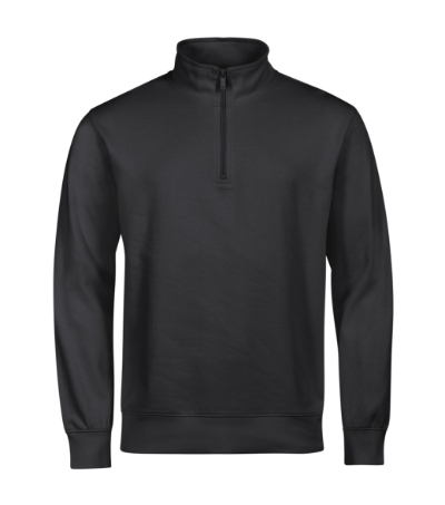 Bluza unisex MALFINI Summit M429 - ebony gray - A