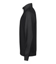 Bluza unisex MALFINI Summit M429 - ebony gray - E
