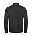 Bluza unisex MALFINI Summit M429 - ebony gray - B