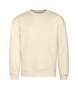 Bluza unisex MALFINI Vibe Crew M430 - migdałowy - a