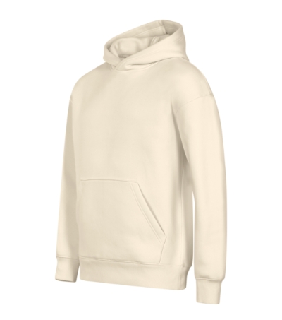 Bluza unisex MALFINI Vibe Hoodie M431 - migdałowy - c