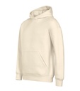 Bluza unisex MALFINI Vibe Hoodie M431 - migdałowy - c