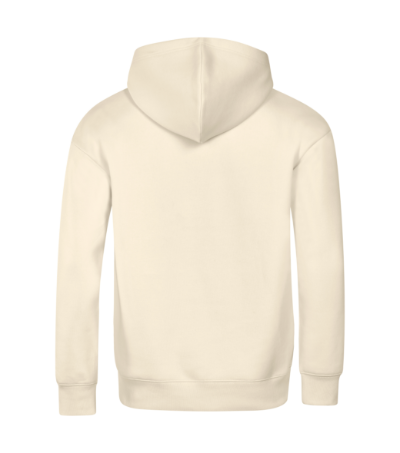 Bluza unisex MALFINI Vibe Hoodie M431 - migdałowy - e