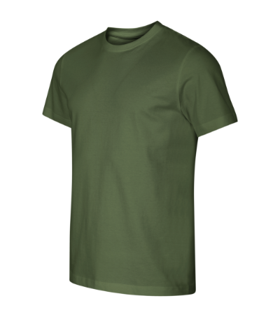 Koszulka męska MALFINI Edge M813 - khaki - c