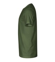 Koszulka męska MALFINI Edge M813 - khaki - e
