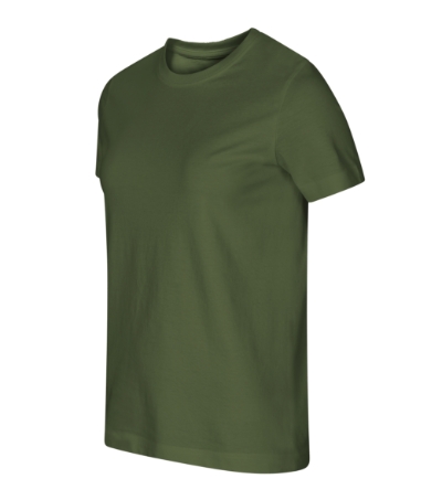 Koszulka damska MALFINI Edge M814 - khaki - c