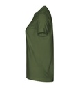 Koszulka damska MALFINI Edge M814 - khaki - e
