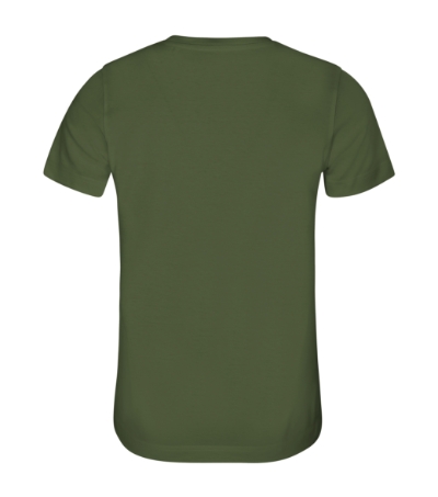 Koszulka damska MALFINI Edge M814 - khaki - b