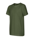Koszulka dziecięca MALFINI Edge M815 - khaki - c