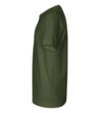 Koszulka dziecięca MALFINI Edge M815 - khaki - e