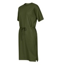 Koszulka damska MALFINI Muse M816 - military - c