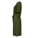 Koszulka damska MALFINI Muse M816 - military - e