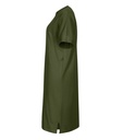 Koszulka damska MALFINI Muse M816 - military - z