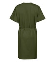 Koszulka damska MALFINI Muse M816 - military - b