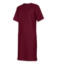 Koszulka damska MALFINI Muse M816 - garnet - y