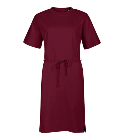Koszulka damska MALFINI Muse M816 - garnet - a