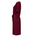 Koszulka damska MALFINI Muse M816 - garnet - e