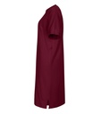 Koszulka damska MALFINI Muse M816 - garnet - z