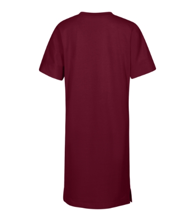Koszulka damska MALFINI Muse M816 - garnet - x