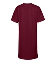 Koszulka damska MALFINI Muse M816 - garnet - x