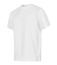 Koszulka unisex MALFINI Vibe M836 - biały - c