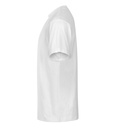 Koszulka unisex MALFINI Vibe M836 - biały - e