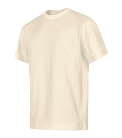 Koszulka unisex MALFINI Vibe M836 - migdałowy - c