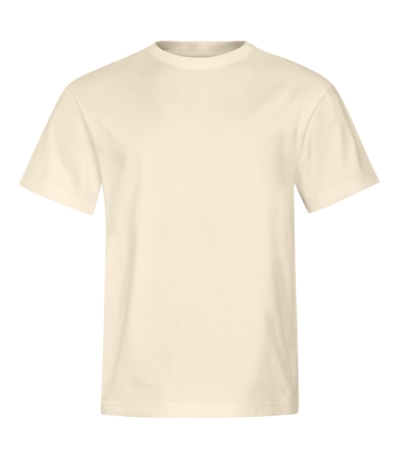 Koszulka unisex MALFINI Vibe M836 - migdałowy - a