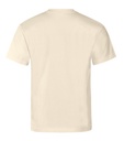 Koszulka unisex MALFINI Vibe M836 - migdałowy - b