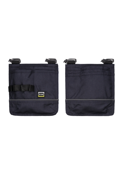 Nakładki na kieszenie TRICORP CORDURA Swing Pockets T91 - granatowy - c