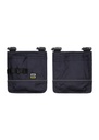 Nakładki na kieszenie TRICORP CORDURA Swing Pockets T91 - granatowy - c