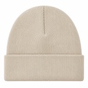 Czapka Zimowa Akrylowa CZZIM - Beige — zdjęcie dodatkowe