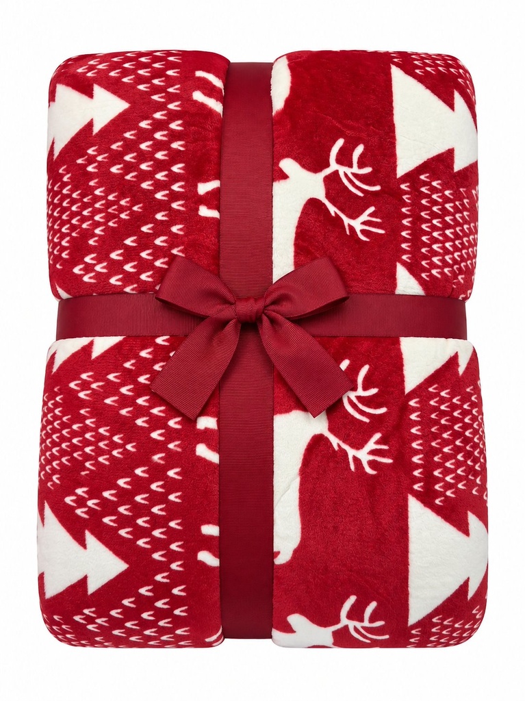 Koc MOONTEX KOC CMF Comfort - Christmas — 2