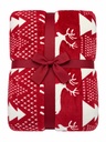 Koc MOONTEX KOC CMF Comfort - Christmas — 2