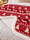 Koc MOONTEX KOC CMF Comfort - Christmas — 3