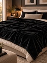Koc MOONTEX KOC CMF Comfort - Black — 4