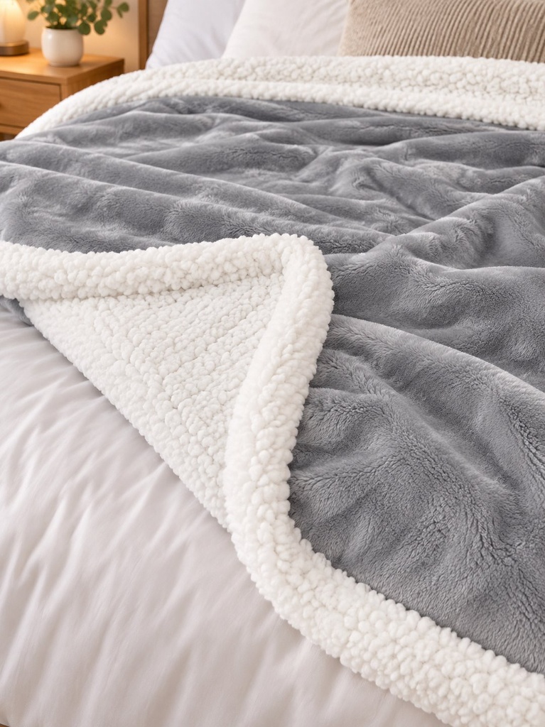 Koc MOONTEX KOC CMF Comfort - Zinc — 3