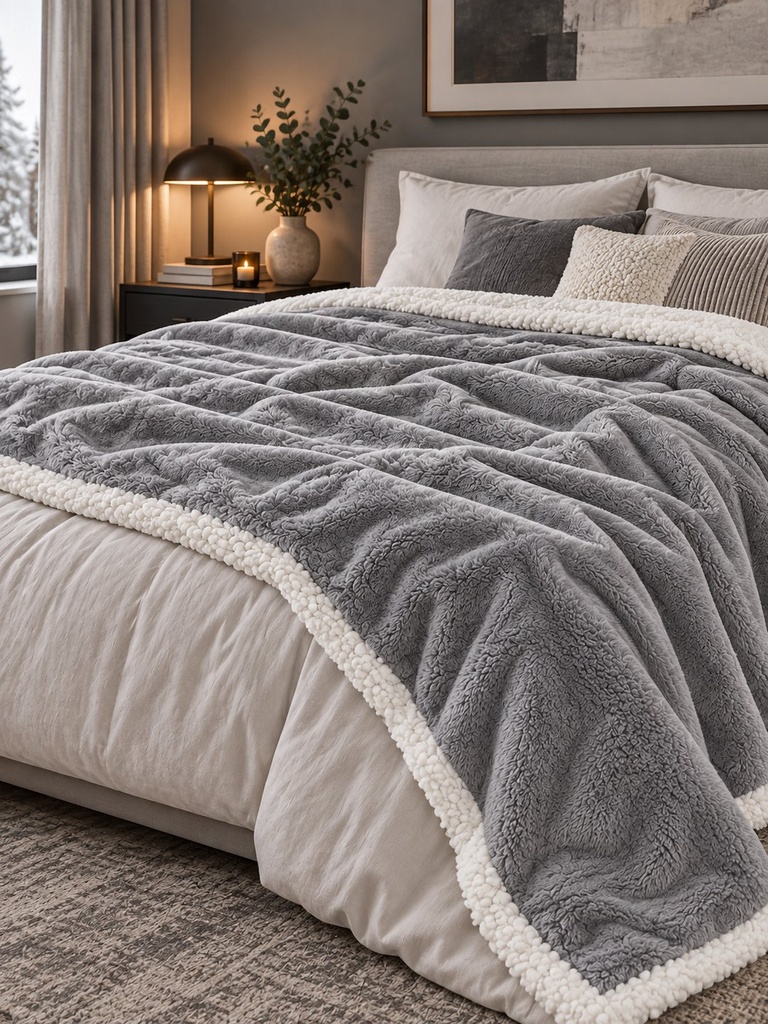 Koc MOONTEX KOC CMF Comfort - Zinc — 4