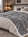 Koc MOONTEX KOC CMF Comfort - Zinc — 4