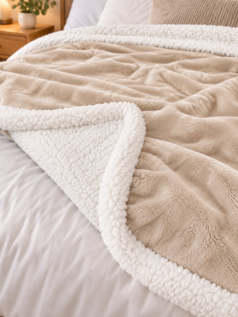 Koc MOONTEX KOC CMF Comfort - Sand — 2