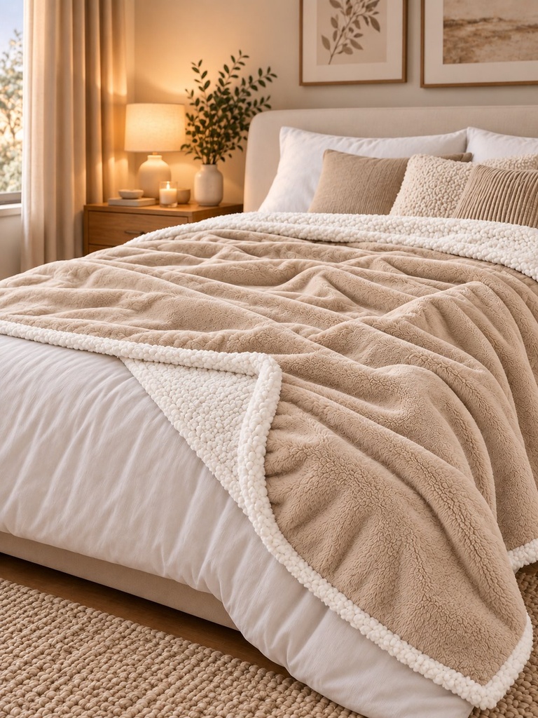 Koc MOONTEX KOC CMF Comfort - Sand — 3