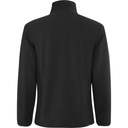 Polar dziecięcy NEW ARTIC CQ6414 - czarny — zdjęcie 2