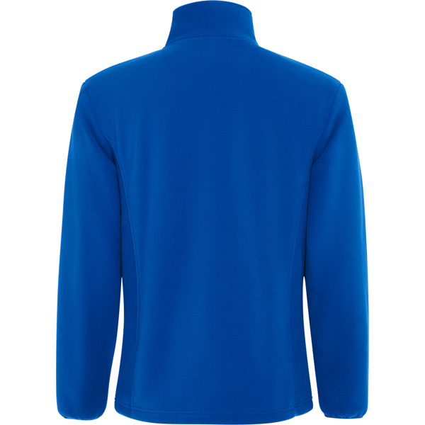 Polar dziecięcy NEW ARTIC CQ6414 - królewski niebieski — zdjęcie 2