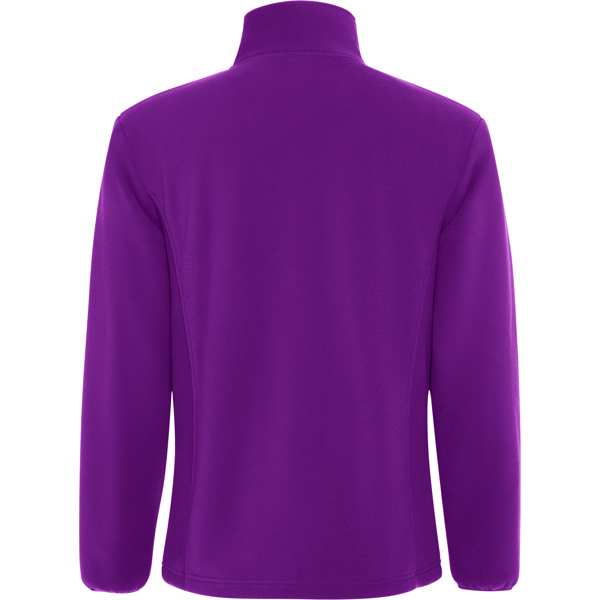 Polar dziecięcy NEW ARTIC CQ6414 - purpurowy — zdjęcie 2