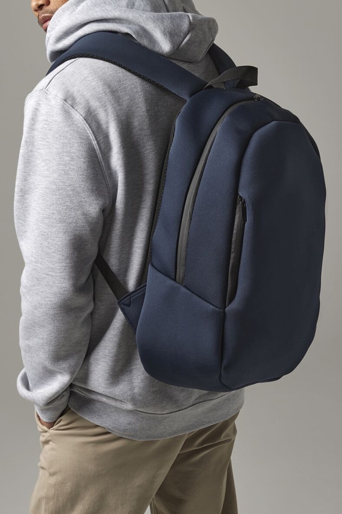 Plecak Scuba  - Navy