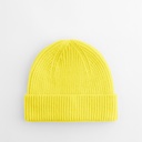 Dziecięca czapka beanie - Lemon 