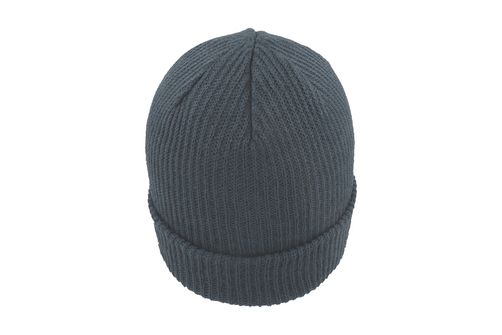 Czapka Skate - Dark Grey