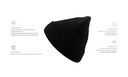 Czapka Pier Thinsulate™ - Black